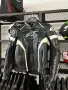Дамско кожено яке ALPINESTARS STELLA GP PLUS V2 BLACK,42 М,оригинално 293.18 лв. / 149.90 €, снимка 3