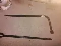 Оргинален  ключ за автомобили , снимка 1