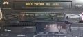 Grundig CD,JVC-VHS, снимка 2