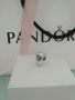 Сребърен талисман PANDORA S925 ALE +КУТИЯ, снимка 1