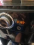 Кафемашина Philips HD7767/00, 1000W, 1.2 л, За зърна или мляно кафе, LCD, Кафемелачка, Стъклена кана, снимка 2