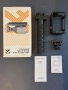 K&F CONCEPT 92,5 см екшън камера селфи стик с DJI Osmo Action 6 клетка, снимка 9