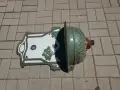 Ретро чугунена мивка,Стенен фонтан , снимка 2