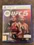 UFC 5 за PlayStation 5, снимка 1