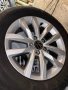 Джанти VW Passat 16, снимка 1