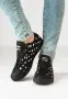 G-star Raw нови оригинални дамски черни гуменки Uk4/37, снимка 1