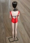Vintage Swirl Ponytail Barbie 1960s , снимка 8