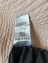Prada дамско шушляково долнище, снимка 7