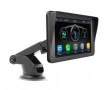 7 инча CarPlay Android Auto дисплей Bluetooth 5.0 WiFi 5G универсален авто екран 12-36V, снимка 1