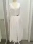 Massimo Dutti рокля 100% памук с бродерия!, снимка 8