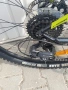 Алуминиев велосипед 27.5 цола , снимка 3