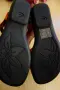 нови кожени сандали Clarks, 40ти номер, снимка 5