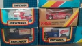 Matchbox Macau England 1/64, снимка 2