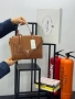 Prada Дамска Чанта Прада - Различни Цветове Код SK1309 , снимка 2