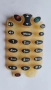 Motorola T180 оригинални части и аксесоари , снимка 5
