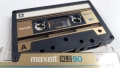 TDK, SONY, MAXELL, BASF, FUJI, AGFA записани аудиокасети, снимка 3