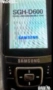 Самсунг SGH-D600, снимка 3