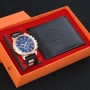 подаръчни комплекти Louis Vuitton Tommy Hilfiger versace mercedes, снимка 2