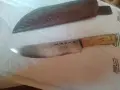 Стар Габровски ловен нож , снимка 3