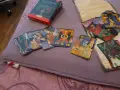 настолна игра магове нова 60 карти, снимка 4