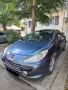 Peugeot 307cc 2.0L кабрио , снимка 4