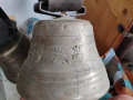 Стари Швейцарски Камбани!, снимка 8