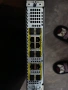 Рутер Cisco ISR 4331 с 6-портов SM-X-6X1G модул и 100GB SSD, снимка 3