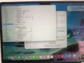 Лаптоп Apple MacBook Air 13 2022 M2 (7 зареждания,16GB,гаранция технополис), снимка 4