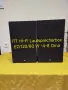 Тонколони  ITT  HI-FI Lautsprecherbox E 2-120 , снимка 1