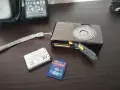 Камера Nikon COOLPIX S500

7.1MP x 3Optical Zoom, снимка 3