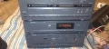 Усилвател CD player и двукасетачен дек Grundig , снимка 1