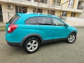 Chevrolet Captiva, снимка 2