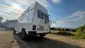 Кемпер Peugeot J5 REIMO 2. 5 чист дизел 74 к. с 1990г., снимка 5