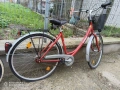  Колело, велосипед, хром молибден рамка , снимка 5