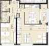 Продава УНИКАЛЕН 3-СТАЕН 109 кв.м+Склад + Гараж 23,5 метра, CENTRAL PARK – Без такса, снимка 4