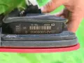A2129060458 A2129060158  ЗАДЕН СТОП МАЛЪК ЛЯВ/ДЕСЕН OEM MERCEDES W212 E 350 CDI 4MATIC OM642 2011, снимка 2