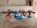 Skylanders figures trap swap giants ps3 ps4 ps5 скайландерс фигури, снимка 2