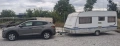 Каравана TEC Travel King 460TDF, снимка 1