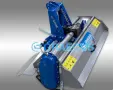 GRAECUS Фреза навесна Гръцка EF135-M, снимка 8