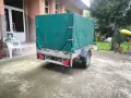 Ремарке Stema 750 kg, снимка 3