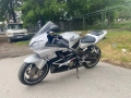 Honda CBR F4 Sport 2001г. 600cc / проблем 5-та скорост / изрядни документи, снимка 1
