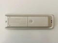 Дистанционно SONY RMT-CS350A (CD RADIO CASSETTE), снимка 4