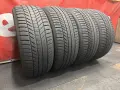 265 50 20, Зимни гуми, Continental WinterContactTS870P, 4 броя, снимка 1