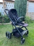 Детска количка Cybex Balios S Lux 2 в 1, снимка 3