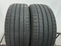 2бр летни гуми 205/55/16 HANKOOK L05642, снимка 3