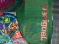 Desigual дамска риза размер S, снимка 2