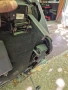 Задни седалки пежо 307sw трети ред, снимка 6