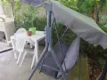 Маса столове люлка, снимка 2