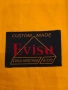 Мъжки къс панталон EVISU, снимка 4