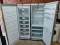 Комплект иноксови хладилник и фризез Liebherr A +++ Made in Germany No Frost 2 години гаранция! , снимка 2